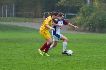 Bild 258 - B-Juniorinnen SV Henstedt Ulzburg - JSG S�dtondern : Ergebnis: 1:3